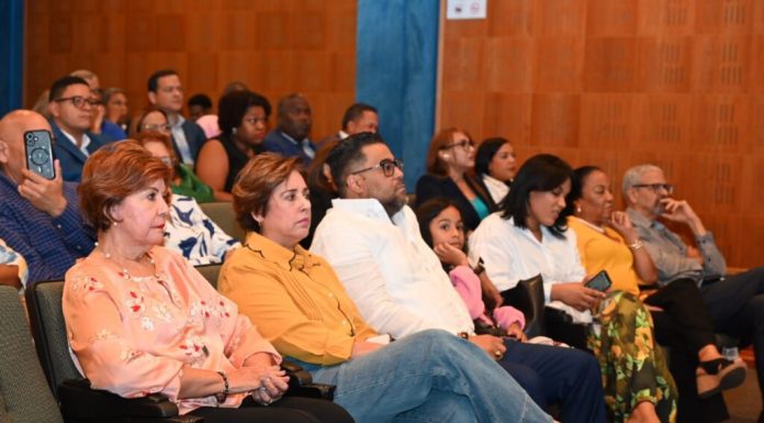 Funglode e IGLOBAL analizan el potencial de la educación inclusiva en la conferencia “Ni Uno Más Fuera del Aula”
