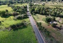 Presidente Abinader entrega la carretera Bayaguana–El Puerto, eje clave de integración regional