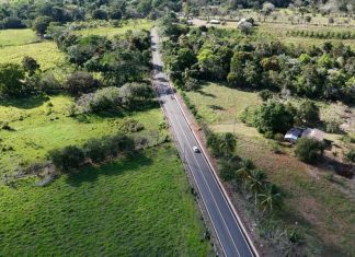 Presidente Abinader entrega la carretera Bayaguana–El Puerto, eje clave de integración regional