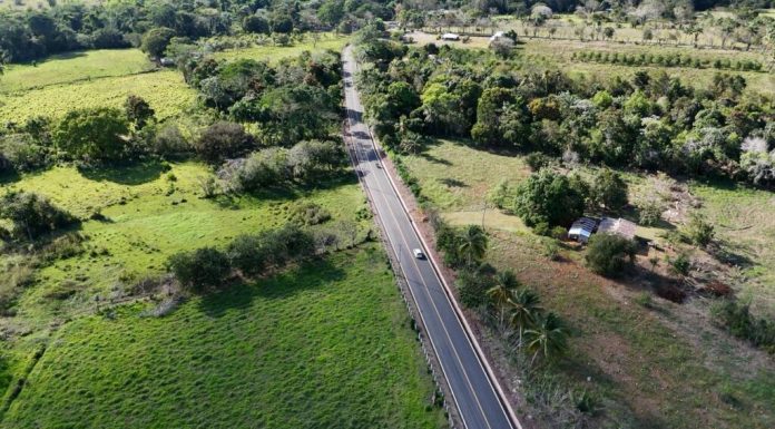 Presidente Abinader entrega la carretera Bayaguana–El Puerto, eje clave de integración regional