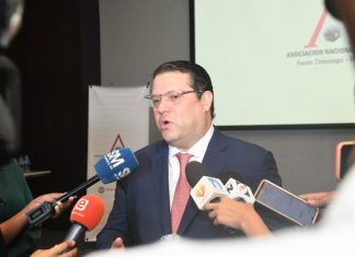 Yayo dice PRM mantendrá unidad de cara al 2028 para seguir el legado del presidente Abinader