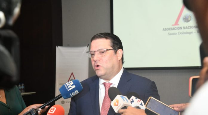 Yayo dice PRM mantendrá unidad de cara al 2028 para seguir el legado del presidente Abinader