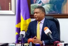 Vicepresidente del PLD advierte reducción del déficit en SeNaSa puede ser sobre el costo de pérdida de vidas humanas