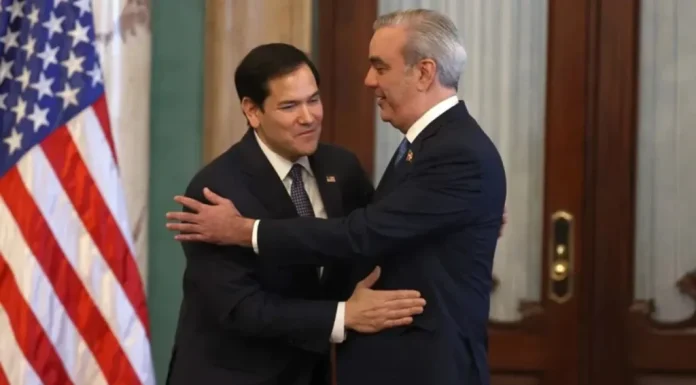 Estados Unidos felicita a RD por sus 182 años de independencia; destaca la cooperación bilateral