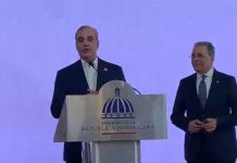 Reportaje- Abinader adelanta rendición de cuentas y barre el piso con oposición en celebración aniversario PRM