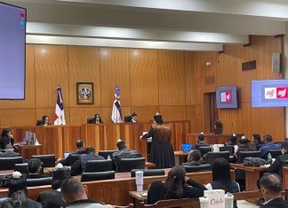 Abogados del general Adán Cáceres solicitan devolución de sus bienes incautados