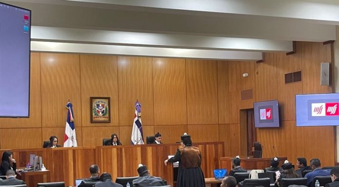 Abogados del general Adán Cáceres solicitan devolución de sus bienes incautados