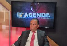 Video- Jiménez revela que llevarán personalidades de prestigio y reputación en candidaturas municipales