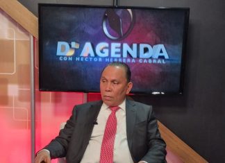 Video- Jiménez revela que llevarán personalidades de prestigio y reputación en candidaturas municipales