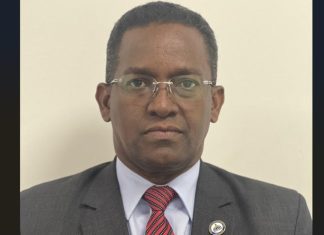 Presidente Luis Abinader designa a Cecilio Disla como Subcontralor General y fortalece sistema nacional de Control Interno