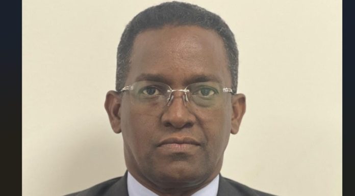 Presidente Luis Abinader designa a Cecilio Disla como Subcontralor General y fortalece sistema nacional de Control Interno