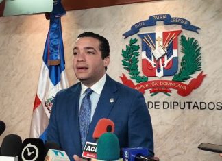 Diputado Charlie Mariotti pide explicar uso de RD$90 mil millones destinados al sistema eléctrico