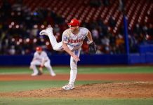 Charros de Jalisco derrotan a Tomateros y aseguran su pase a semifinales en Serie del Caribe