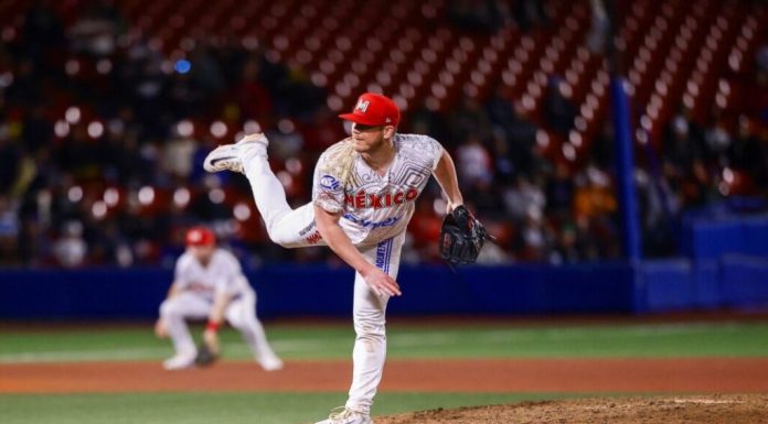 Charros de Jalisco derrotan a Tomateros y aseguran su pase a semifinales en Serie del Caribe