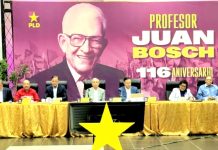 En el Comité Central del PLD se dará a conocer lista definitiva de aspirantes