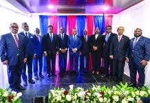 Reportaje- Consejo Presidencial de Transición en Haití no logró combatir las bandas ni organizar comicios