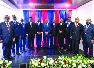 Reportaje- Consejo Presidencial de Transición en Haití no logró combatir las bandas ni organizar comicios