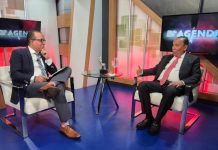 Video- Radhamés Jiménez: Seguiremos con juramentaciones de dirigentes de otros partidos; FP no ha planteado alianza