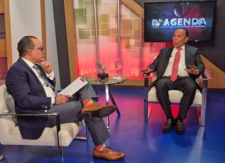 Video- Jiménez Peña acusa al gobierno del PRM de ser un dilapidador de los recursos públicos