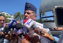 Por apagón general, la Policía Nacional refuerza labores preventivas en todo el territorio nacional