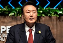 Un tribunal surcoreano condena al expresidente Yoon a cadena perpetua por la ley marcial