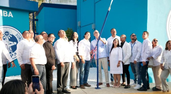 Reportaje- Abinader acelera inauguraciones días antes de acudir al Congreso a su sexta rendición de cuentas