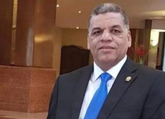 TSE rechaza pedimentos para anular convención del PHD que eligió a Ramón Emilio Goris presidente del partido