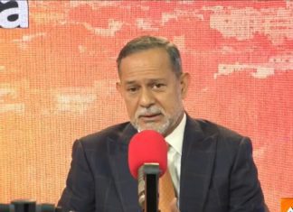 Guzmán Fermín asegura en RD operan sucursales de los carteles Jalisco Nueva Generación y de Sinaloa