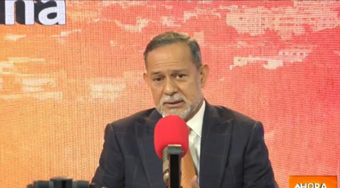 Guzmán Fermín asegura en RD operan sucursales de los carteles Jalisco Nueva Generación y de Sinaloa