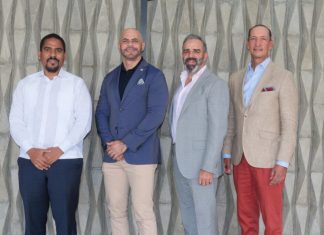 iQtek refuerza su liderazgo tecnológico regional con Cisco Systems