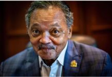 Muere Jesse Jackson, destacado activista derechos humanos en Estados Unidos