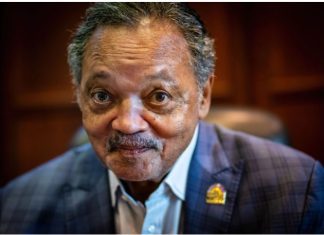 Muere Jesse Jackson, destacado activista derechos humanos en Estados Unidos