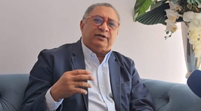 “Los problemas de salud mental se han triplicado”, advierte psiquiatra José Miguel Gómez