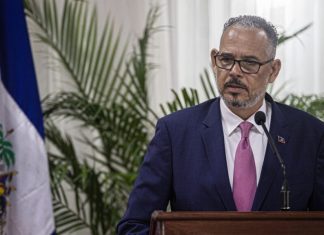 Reportaje- Haití vuelve a tener un Primer Ministro que también es jefe de Estado igual que Ariel Henry