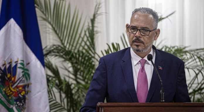 Reportaje- Haití vuelve a tener un Primer Ministro que también es jefe de Estado igual que Ariel Henry