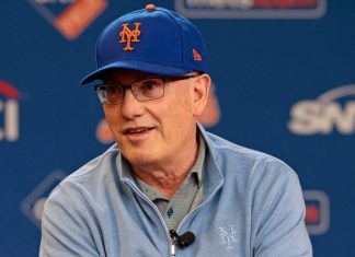 Cohen descarta la figura de capitán en los Mets: “No habrá mientras yo sea el dueño”