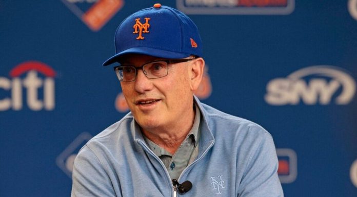Cohen descarta la figura de capitán en los Mets: “No habrá mientras yo sea el dueño”