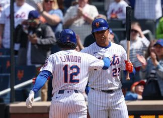 Soto y Lindor apuestan por la unidad en los Mets y dejan atrás cualquier polémica