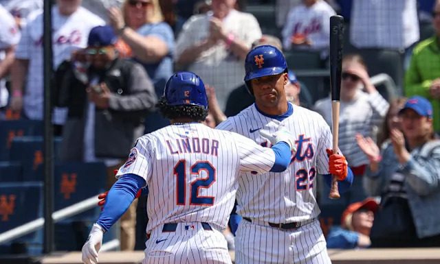 Soto y Lindor apuestan por la unidad en los Mets y dejan atrás cualquier polémica