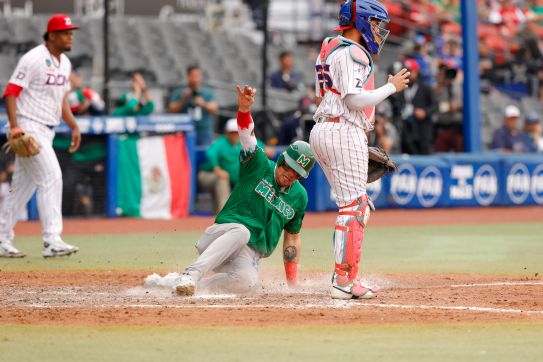 Leones del Escogido quedan descalificados en Serie del Caribe