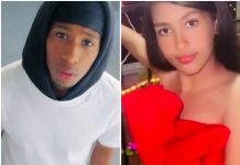 Tragedia en Baní: Dos hermanos mueren calcinados en el sector Sagrado Corazón de Jesús la madrugada de este miércoles