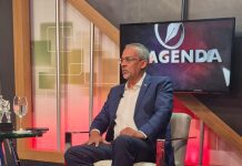 Video- Alejandro Abreu revela que el vaper es el principal mal en el país y es necesario ponerle restricciones legales