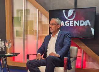 Video- Alejandro Abreu revela que el vaper es el principal mal en el país y es necesario ponerle restricciones legales