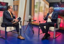 Video- Presidente Consejo Nacional de Drogas: En RD mueren más jóvenes por uso de vaper que por cualquier otra droga