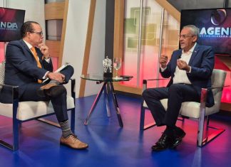 Video- Presidente Consejo Nacional de Drogas: En RD mueren más jóvenes por uso de vaper que por cualquier otra droga