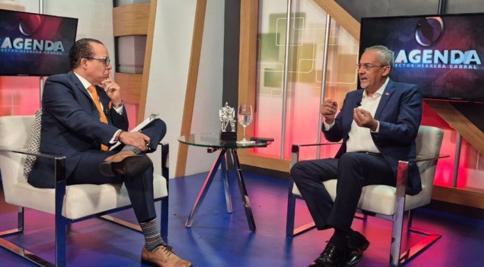 Video- Presidente Consejo Nacional de Drogas: En RD mueren más jóvenes por uso de vaper que por cualquier otra droga