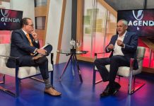 Video – Abreu dice edad en el consumo de drogas ha bajado a tal punto que han asistido a niños de 7 y 6 años