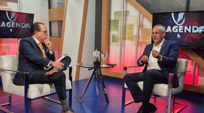 Video – Abreu dice edad en el consumo de drogas ha bajado a tal punto que han asistido a niños de 7 y 6 años
