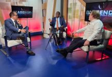 Video- Expertos alertan: sector construcción tiene cinco trimestres consecutivos con crecimiento negativo