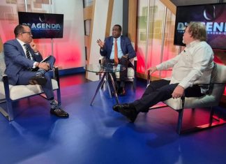 Video- Expertos alertan: sector construcción tiene cinco trimestres consecutivos con crecimiento negativo